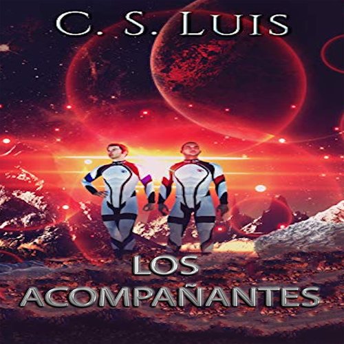 Los Acompanantes