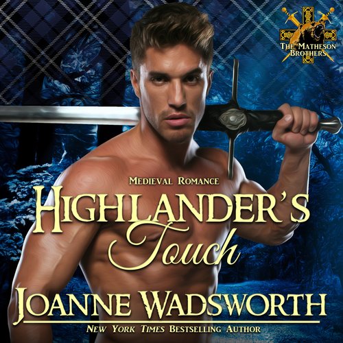 Highlander's Touch