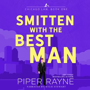 Smitten with the Best Man thumbnail