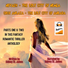 Nevaeh - The Lost City of Nemea & Crux Ansata - The Lost City of Ankara thumbnail