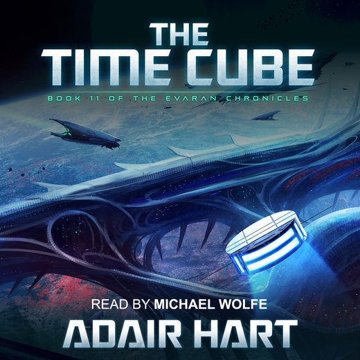 The Time Cube