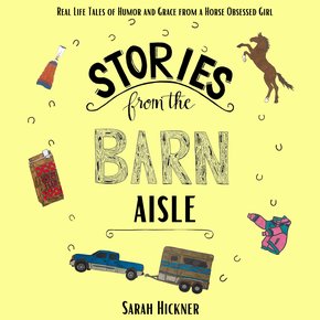 Stories from the Barn Aisle thumbnail
