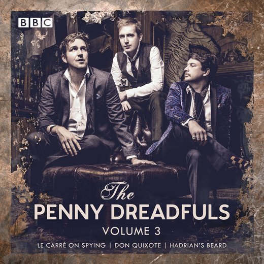 Penny Dreadfuls, The: Volume 3