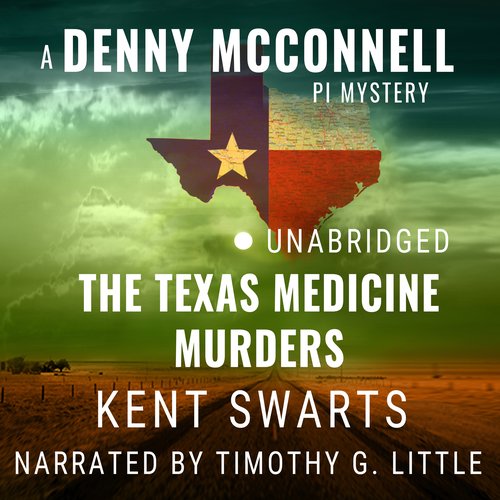 The Texas Medicine Murders