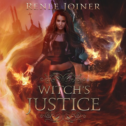 Witch's Justice