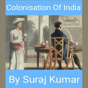 COLONISATION thumbnail