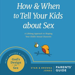 How and When to Tell Your Kids About Sex thumbnail