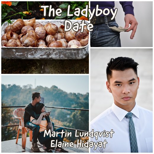 The Ladyboy Date