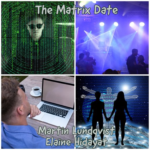 The Matrix Date