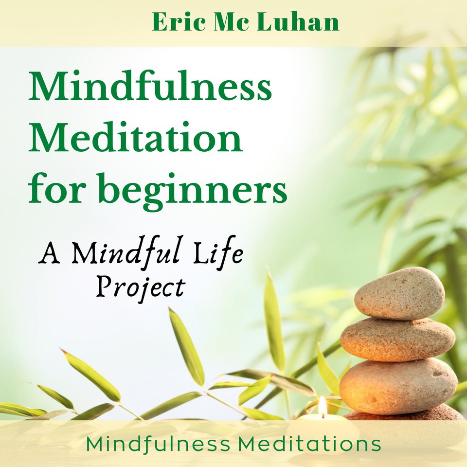 Mindful Meditation for Beginners - Mindfulness Meditation by Eric Mc ...