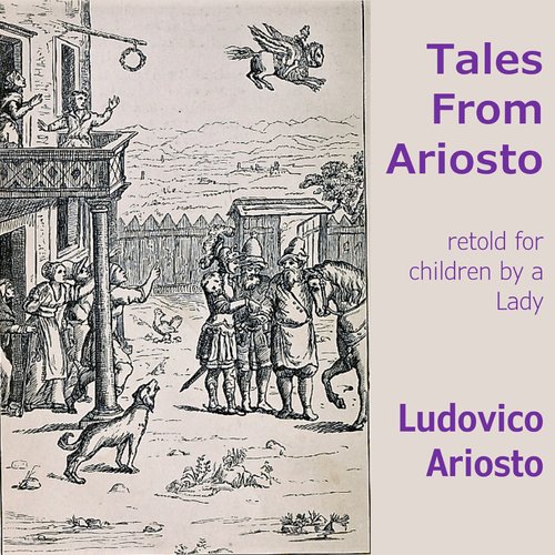 Tales From Ariosto