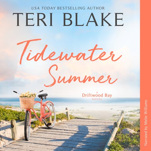 Tidewater Summer