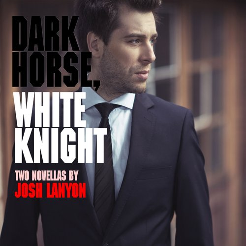 Dark Horse White Knight