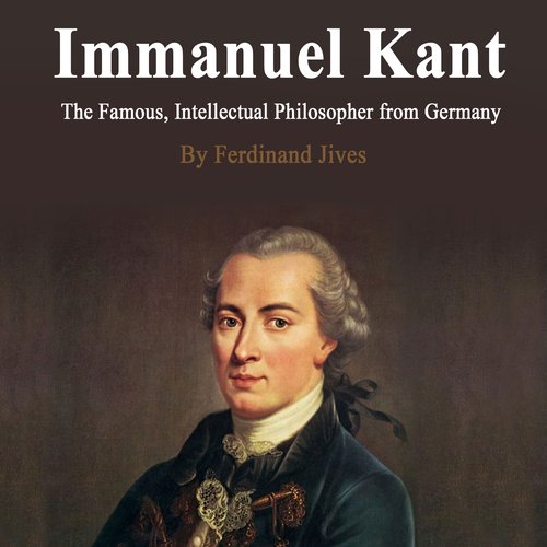 Immanuel Kant