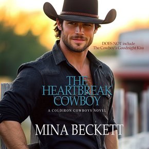 The Heartbreak Cowboy: thumbnail