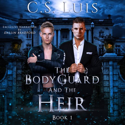 The Bodyguard and the Heir