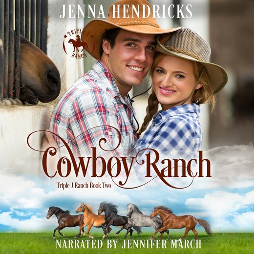 Cowboy Ranch