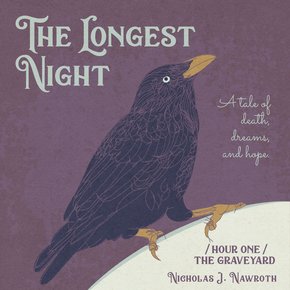 / hour one : the graveyard / [short read] thumbnail