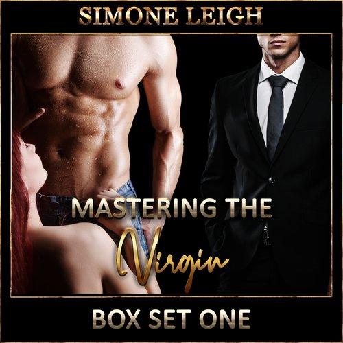 Mastering the Virgin - Box Set One