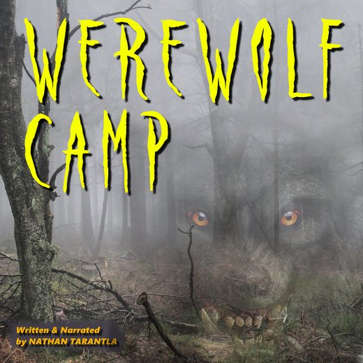 Werewolf Camp