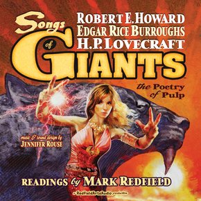 Songs of Giants thumbnail