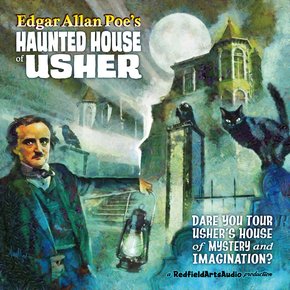 Edgar Allan Poe's Haunted House of Usher thumbnail