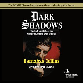 Barnabas Collins thumbnail