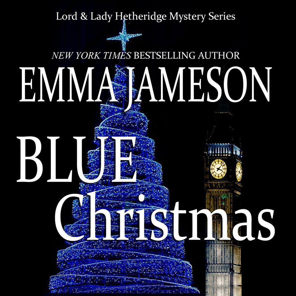 Blue Christmas
