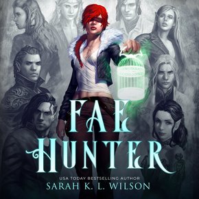Fae Hunter thumbnail