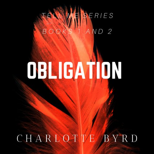 Obligation (Tell me Book 1 and 2)