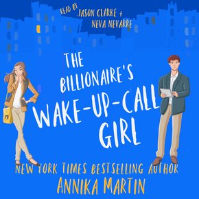The Billionaire's Wake-up-call Girl thumbnail