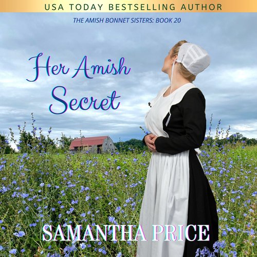 Her Amish Secret