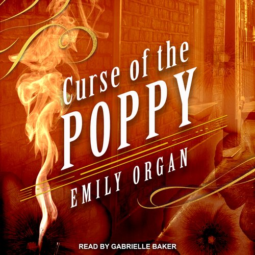 Curse of the Poppy