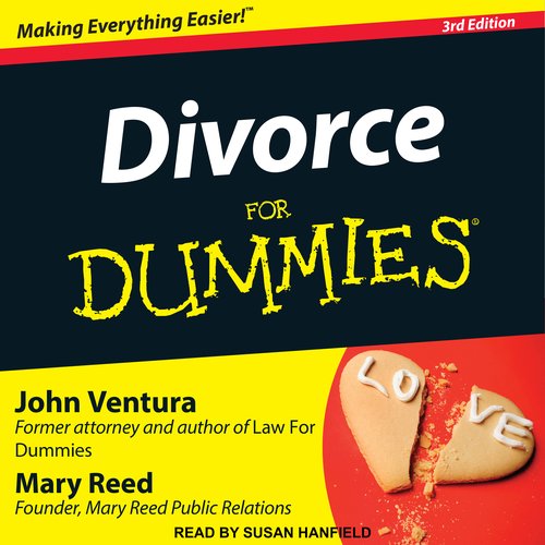 Divorce for Dummies