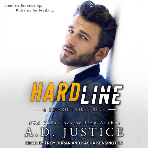 Hard Line