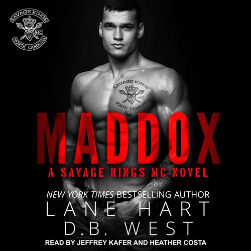 Maddox