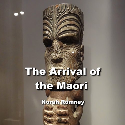 The Arrival of the Maori