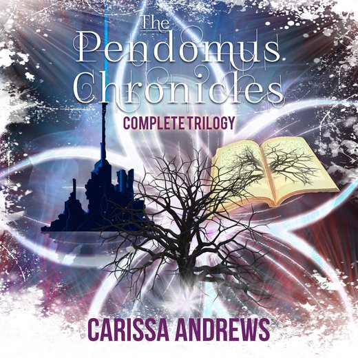 The Pendomus Chronicles Complete Trilogy