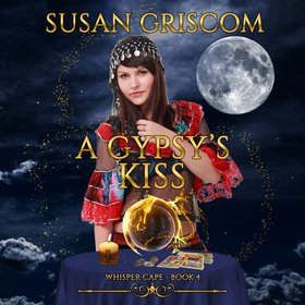 A Gypsy's Kiss