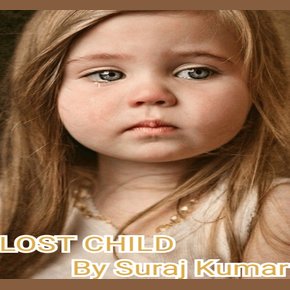 LOST CHILD thumbnail
