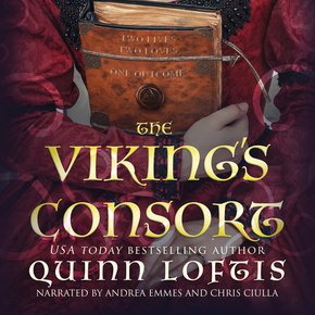 The Viking's Consort thumbnail