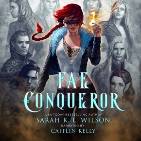 Fae Conqueror thumbnail