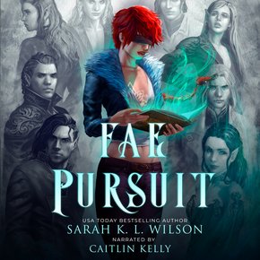 Fae Pursuit thumbnail