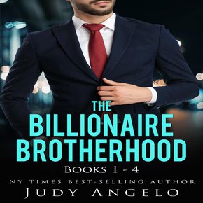 The Billionaire Brotherhood Collection I thumbnail