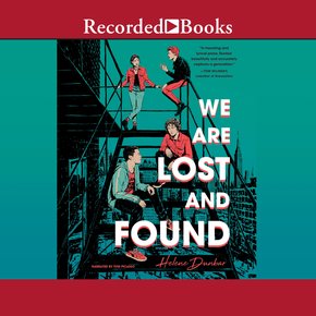 We are Lost and Found thumbnail