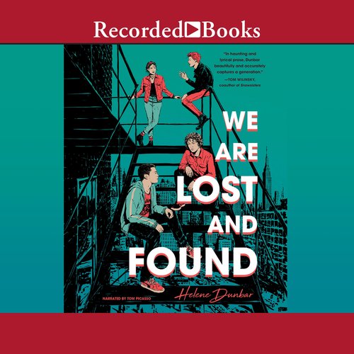 uLibraryDigital Audio Thumbnail