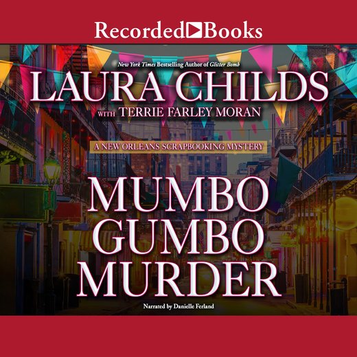 Mumbo Gumbo Murder
