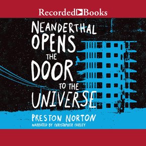 Neanderthal Opens the Door to the Universe thumbnail