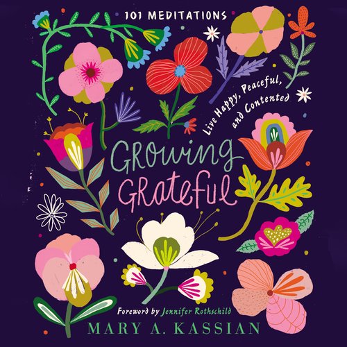 Growing Grateful