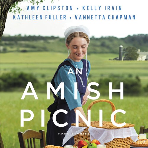 An Amish Picnic